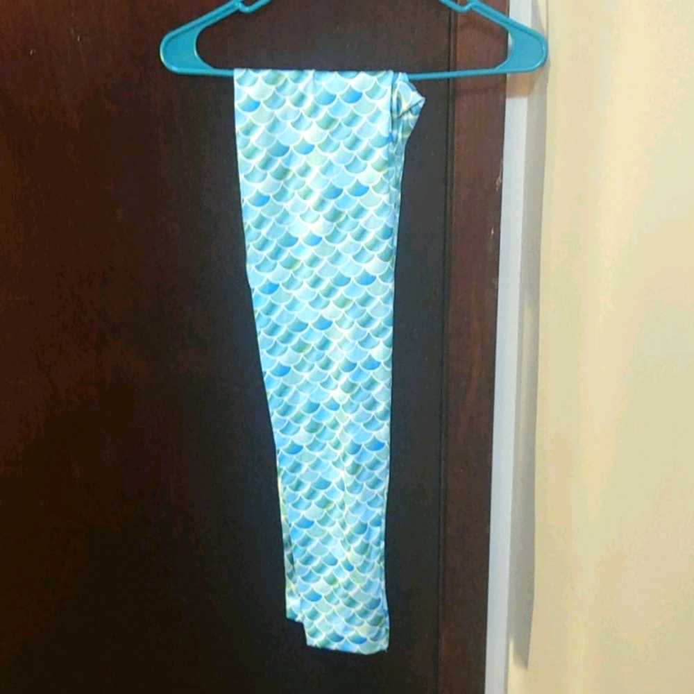 leggings
